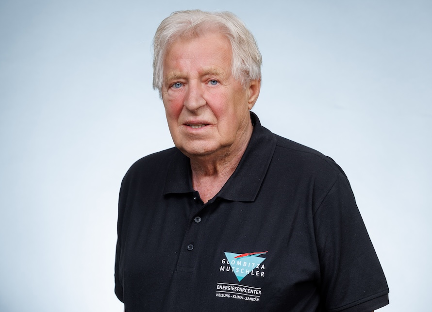 Mannfred Mutschler