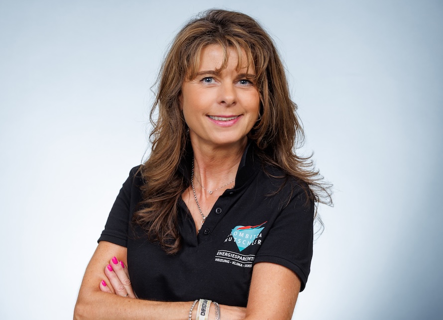 Manuela Mutschler