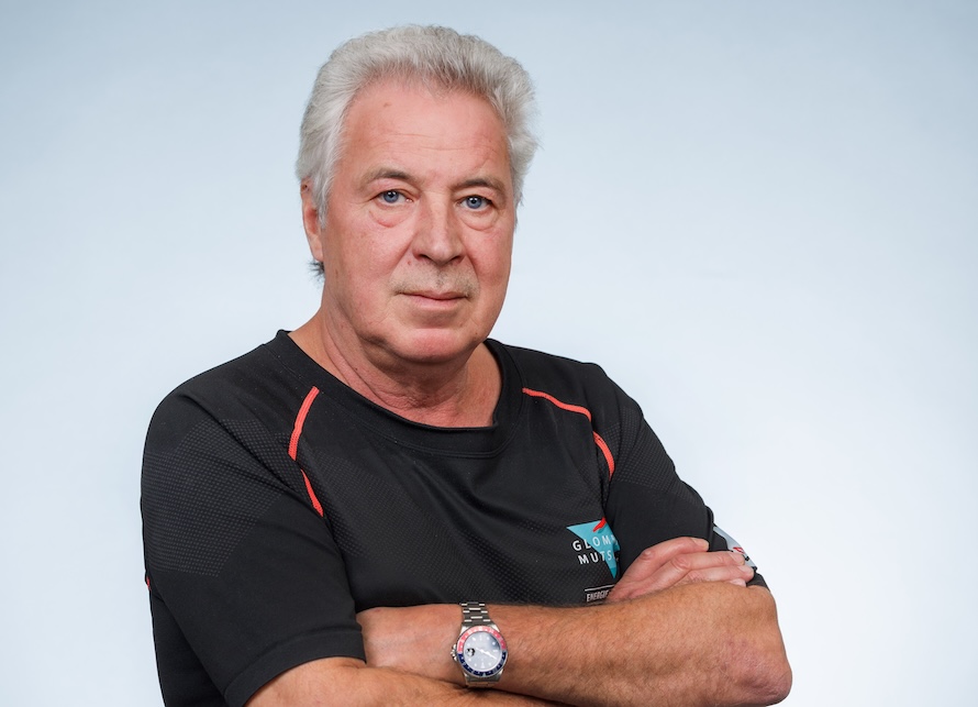 Thilo Mutschler